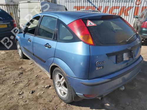 Electronic sensor FORD FOCUS I (DAW, DBW) 1.6 16V | BP33526073M84 - Image 9