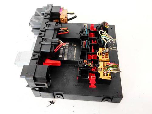 Electronic module AUDI A3 (8P1) 2.0 FSI | BP35264944M83 - Image 2
