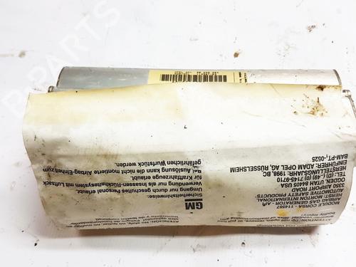 Used Passenger airbag Passenger airbag OPEL TIGRA (S93) 1.6 16V (F07) (106 hp) 33102725 33102725