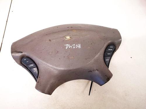 Used Driver airbag Driver airbag CHRYSLER VOYAGER IV (RG, RS) 3.3 (174 hp) 33086567 33086567