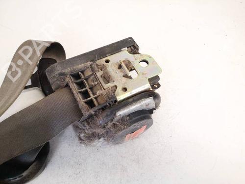 Front left seatbelt VW PASSAT B5 Variant (3B5) 1.9 TDI | BP35091840I26 - Image 2
