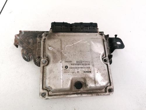 Used Engine control unit (ECU) Engine control unit (ECU) CHRYSLER PT CRUISER (PT_) 2.2 CRD (150 hp) 32912633 32912633
