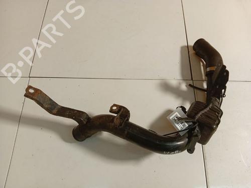 Used Pipe Pipe TOYOTA AVENSIS (_T25_) 2.0 D-4D (CDT250_, CDT250R) (116 hp) 33971894 33971894