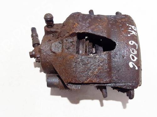 Used Left front brake caliper Left front brake caliper 35853099 35853099