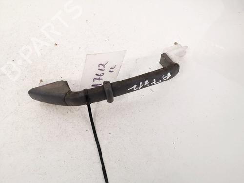 Used Interior roof handle Interior roof handle RENAULT ESPACE II (J/S63_) 2.1 TD (J63E) (90 hp) 35453298 35453298