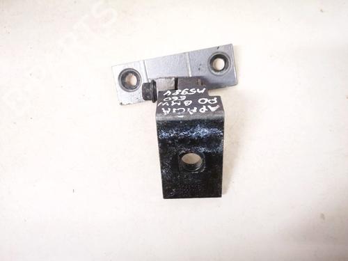 Dørhængsel/Dørbegrænser BMW 5 (E60) 520 i (170 hp) 33085435