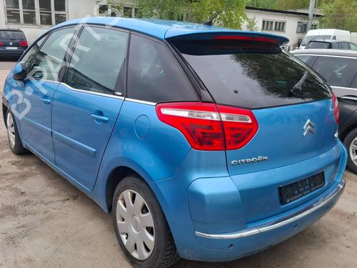 Switch CITROËN C4 Picasso I MPV (UD_) 2.0 HDi 138 | BP36152140I30 - Image 8