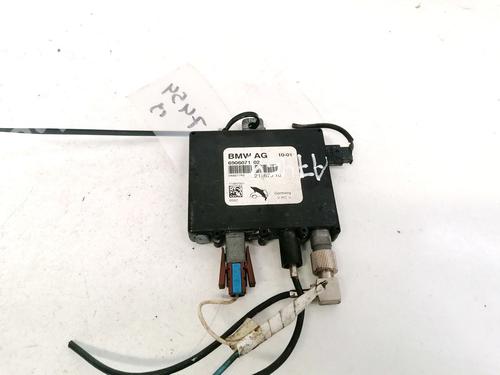 Used Electronic module Electronic module BMW 3 Touring (E46) 320 d (150 hp) 35434022 35434022