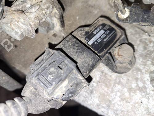 Electronic module FIAT DUCATO Van (244_) 2.3 JTD | BP35204467M83 - Image 3
