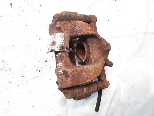 Used Left front brake caliper Left front brake caliper TOYOTA AVENSIS Saloon (_T27_) 2.0 D-4D (ADT270_, ADT270R) (126 hp) 35634521 35634521