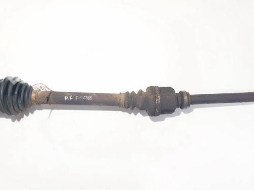 Used Right front driveshaft Right front driveshaft CITROËN C5 III (RD_) 1.6 HDi 110 (RD9HZC) (109 hp) 35335434 35335434