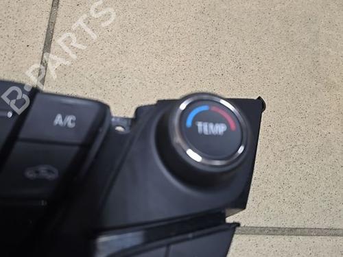 Climate control OPEL INSIGNIA A Saloon (G09) 1.8 (69) | BP36151630I5 - Image 4