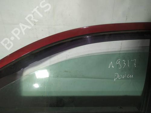 Front left door window DODGE JOURNEY 2.0 CRD | BP35158830C18 - Image 2