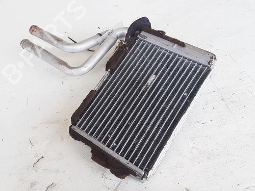 Used Heater matrix Heater matrix 35629039 35629039