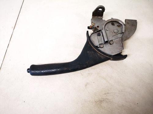 Used Hand brake Hand brake 35504499 35504499