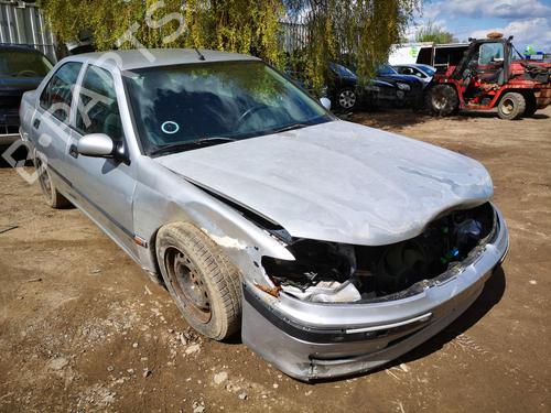 Used Parts PEUGEOT 406 (8B) 2.0 HDI 110 (109 hp) 4471432