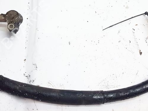 Used AC pipe AC pipe MAZDA 6 Hatchback (GG) 2.0 DI (GG14) (136 hp) 33107667 33107667