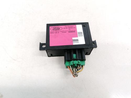 Used Electronic module Electronic module FORD FOCUS I (DAW, DBW) 1.6 16V (100 hp) 33094403 33094403