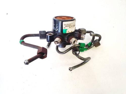 Used Injection rail Injection rail 35387790 35387790