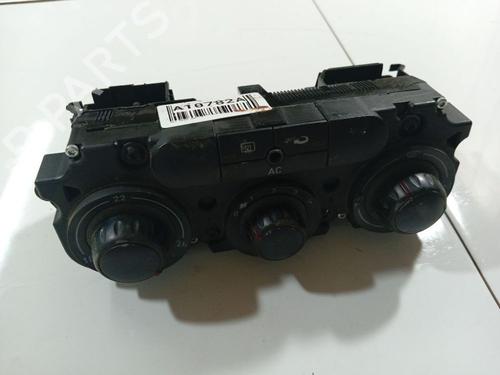 Used Climate control Climate control SEAT TOLEDO III (5P2) 1.9 TDI (105 hp) 34920293 34920293
