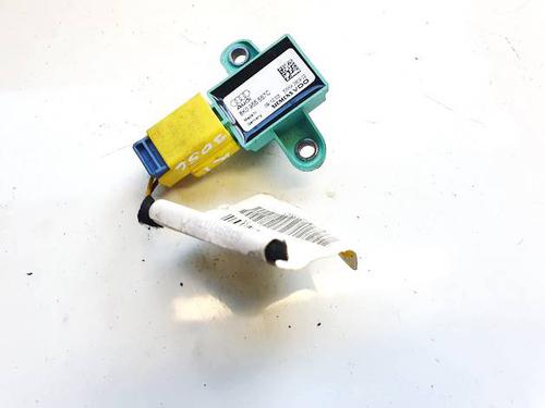 Used Electronic module AUDI A5 (8T3) 2.0 TDI (170 hp) 32581869