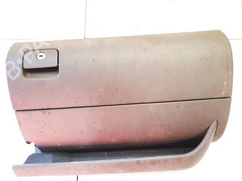 Handskerum Handskerum AUDI A3 (8L1) 1.9 TDI (110 hp) 34973304 34973304