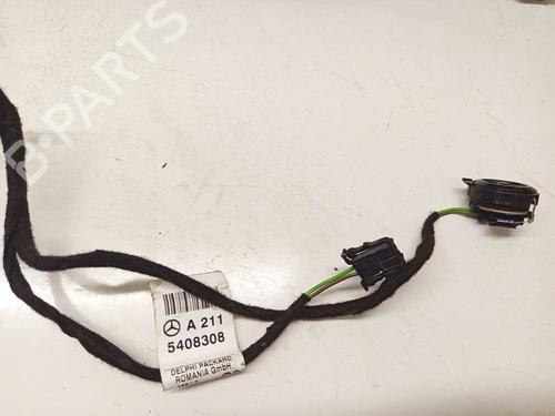 speaker-mercedes-benz-e-class-w211-2002-2003-2004-2005-2006-2007-2008-2009-32531913 main image