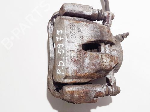 Used Right front brake caliper Right front brake caliper 35638236 35638236