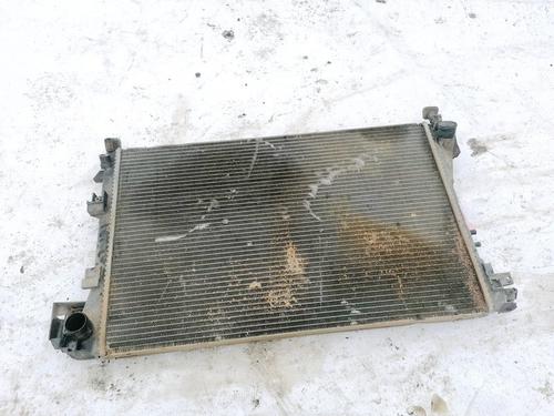 Used Water radiator Water radiator 35392609 35392609