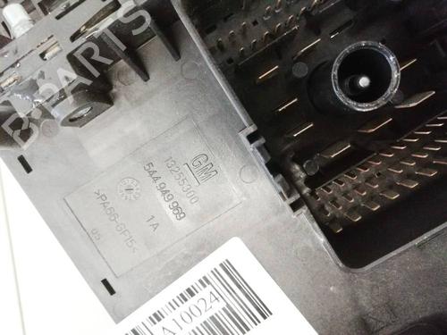 Fuse box OPEL INSIGNIA A (G09) 2.0 CDTI (68) | BP32585799E1  - Image 6