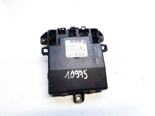 Used Electronic module Electronic module 34872592 34872592