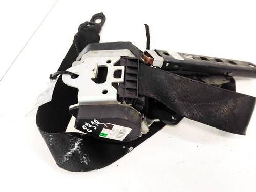 Used Front right seatbelt Front right seatbelt 38571897 38571897