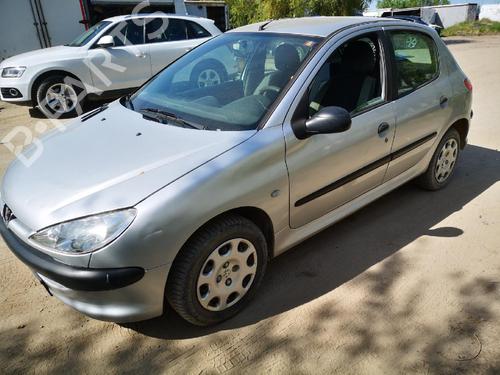 Engine mount PEUGEOT 206 SW (2E/K) 1.4 HDi | BP32943778M89  - Image 6