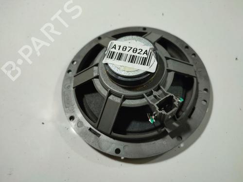 Speaker CITROËN C5 III (RD_) 2.0 HDi (RDRHD8, RDRHDJ, RDRHR8, RDRHRJ) | BP32557102E2