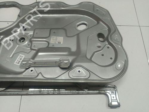 Front left window mechanism FORD FOCUS C-MAX (DM2) 1.6 TDCi | BP34869649C22 - Image 3