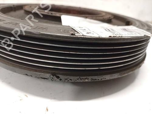 Pulley AUDI A6 C6 (4F2) 3.0 TDI quattro | BP38161068M122 - Image 3