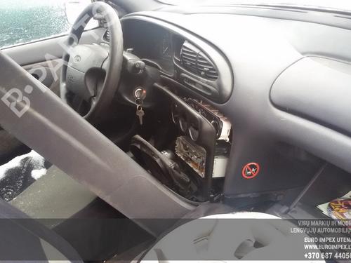 Engine mount FORD MONDEO II (BAP) 1.8 i | BP33531445M89 - Image 6