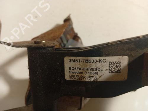 Pedal FORD C-MAX (DM2) 1.8 TDCi | BP40243393I4 - Image 4