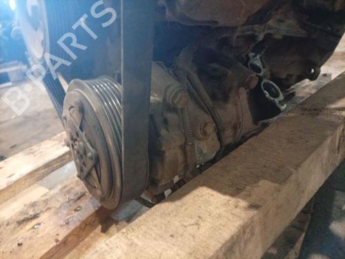 Used AC compressor AC compressor 36585436 36585436