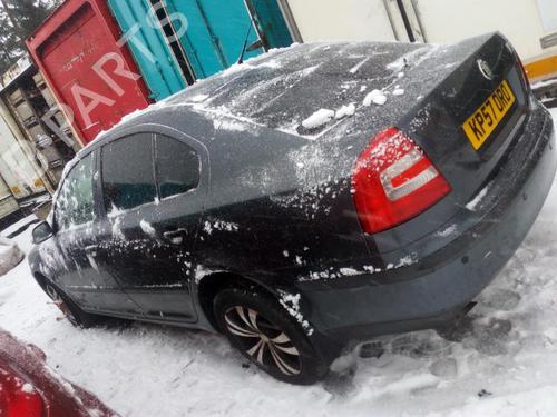 Electronic module SKODA OCTAVIA II (1Z3) 1.4 | BP33497152M83 - Image 9