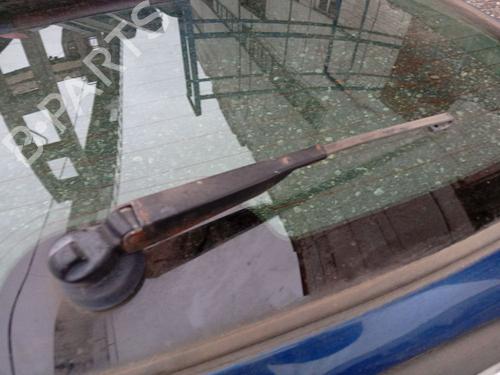Used Rear windshield wiper arm Rear windshield wiper arm 34899458 34899458