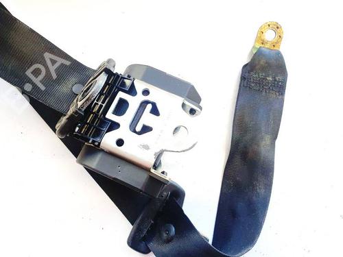Used Rear right seatbelt Rear right seatbelt 35223452 35223452