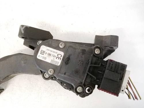 Pedal OPEL SIGNUM Hatchback (Z03) 2.2 DTI (F48) | BP35040954I4 - Image 3