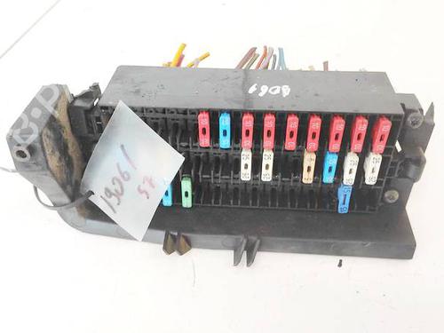 fuse-box-renault-trafic-ii-bus-jl-2001-32942861 main image