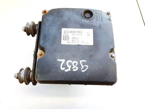 Used ABS pump ABS pump AUDI A7 Sportback (4GA, 4GF) 3.0 TFSI quattro (310 hp) 35065677 35065677