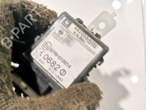 Electronic module SUBARU FORESTER (SG_) 2.0 AWD (SG5) | BP34758571M83 - Image 3