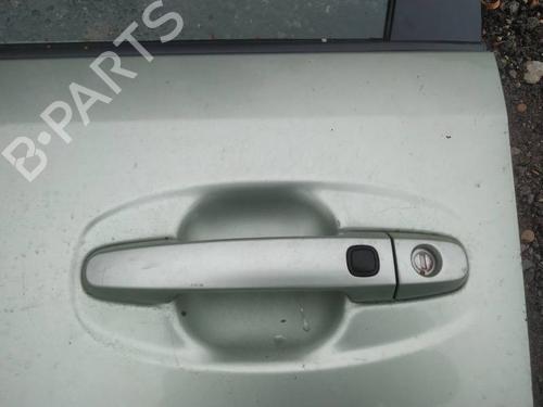 Used Front left exterior door handle Front left exterior door handle 35148840 35148840