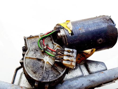 Used Front wiper motor Front wiper motor VW PASSAT B3/B4 Variant (3A5, 35I) 1.9 TD (75 hp) 35858957 35858957