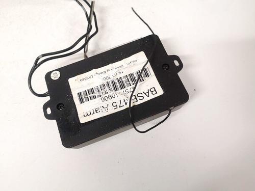 Electronic module FORD FOCUS II (DA_, HCP, DP) 1.6 TDCi | BP35476138M83 - Image 3