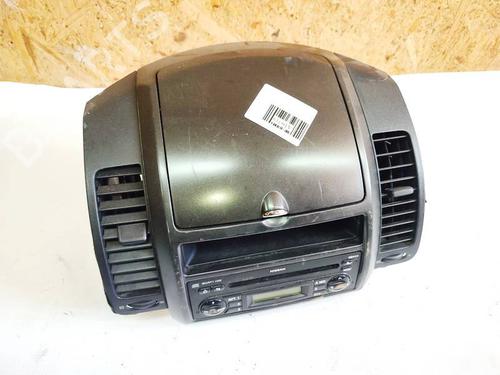 Used Radio Radio 35032399 35032399